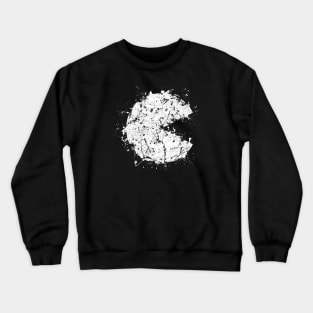 Pac Man Crewneck Sweatshirt